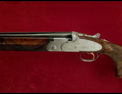 C09058B BERETTA SO4 1982