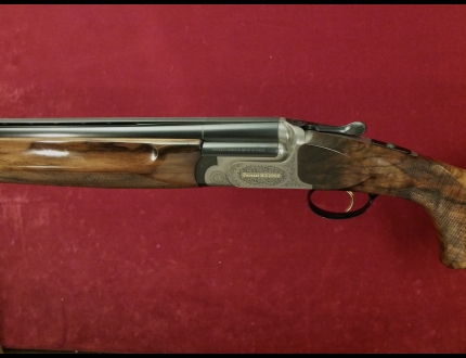 123362 PERAZZI MAX2000 2002
