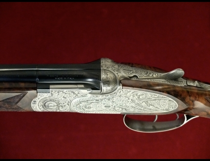 Foto Fucile Matricola: $escape_fucile