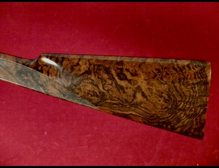 Foto Fucile Matricola: $escape_fucile