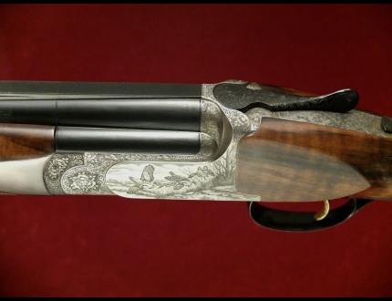 Foto Fucile Matricola: $escape_fucile