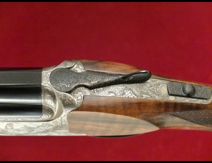 Foto Fucile Matricola: $escape_fucile