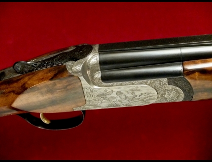 Foto Fucile Matricola: $escape_fucile