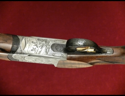 Foto Fucile Matricola: $escape_fucile