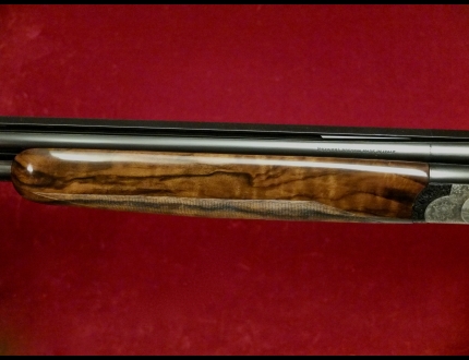 Foto Fucile Matricola: $escape_fucile