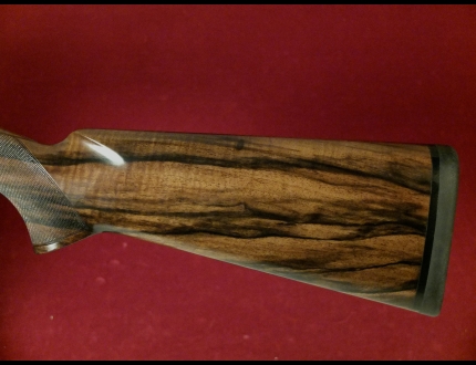 Foto Fucile Matricola: $escape_fucile