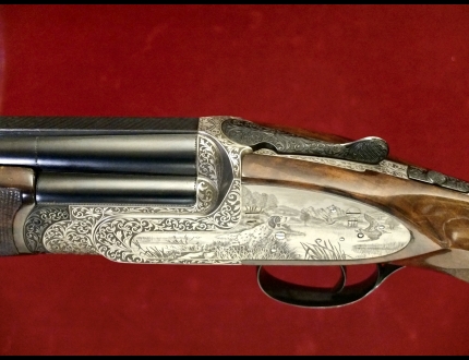 Foto Fucile Matricola: $escape_fucile