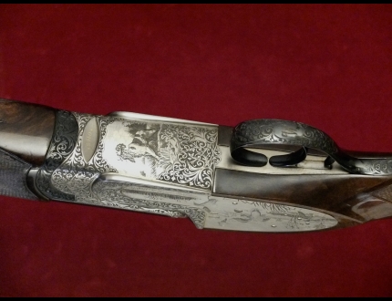 Foto Fucile Matricola: $escape_fucile