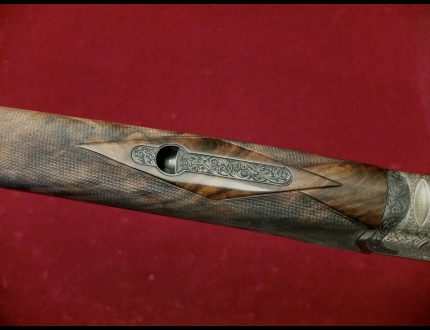 Foto Fucile Matricola: $escape_fucile