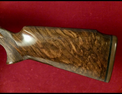 Foto Fucile Matricola: $escape_fucile