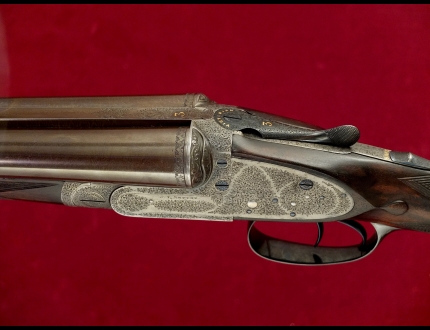 Foto Fucile Matricola: $escape_fucile