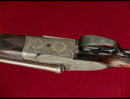 Foto Fucile Matricola: $escape_fucile