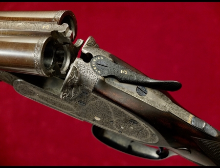 Foto Fucile Matricola: $escape_fucile