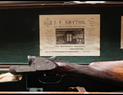 Foto Fucile Matricola: $escape_fucile