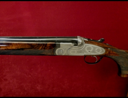 C06274B BERETTA SO3EELL 1980