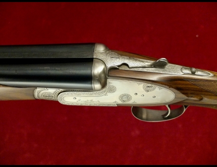 Foto Fucile Matricola: $escape_fucile