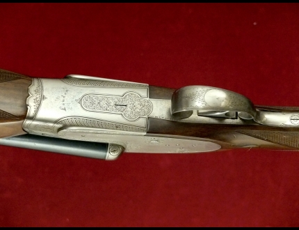 Foto Fucile Matricola: $escape_fucile