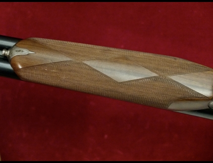 Foto Fucile Matricola: $escape_fucile