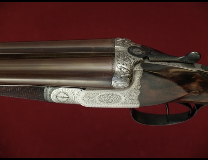 Foto Fucile Matricola: $escape_fucile