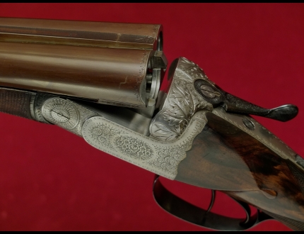 Foto Fucile Matricola: $escape_fucile