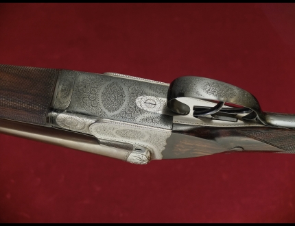 Foto Fucile Matricola: $escape_fucile