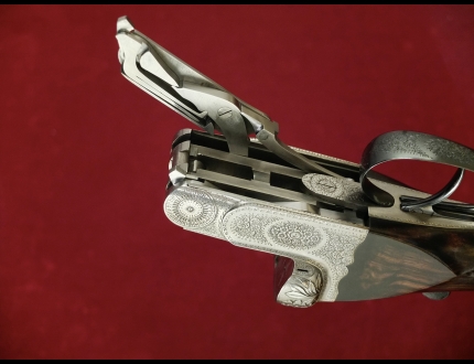 Foto Fucile Matricola: $escape_fucile