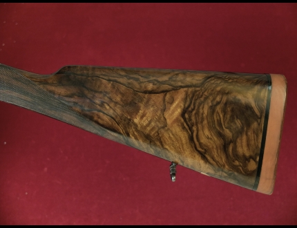 Foto Fucile Matricola: $escape_fucile