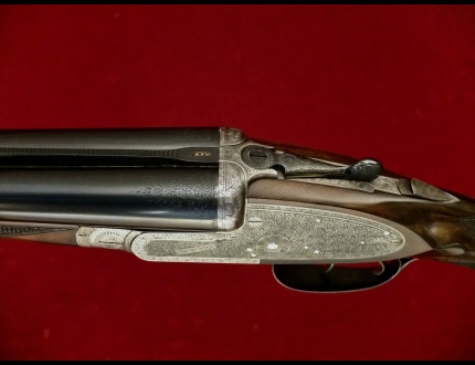 Foto Fucile Matricola: $escape_fucile