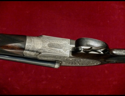 Foto Fucile Matricola: $escape_fucile