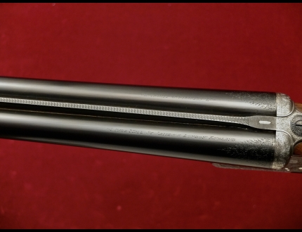 Foto Fucile Matricola: $escape_fucile