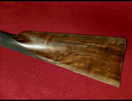 Foto Fucile Matricola: $escape_fucile