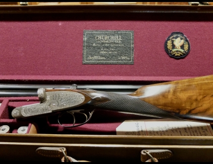 Foto Fucile Matricola: $escape_fucile