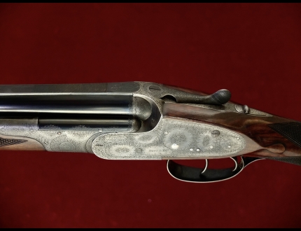 Foto Fucile Matricola: $escape_fucile