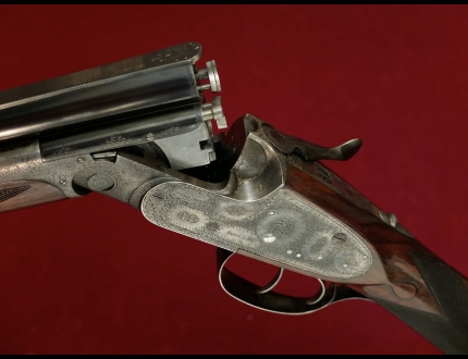 Foto Fucile Matricola: $escape_fucile