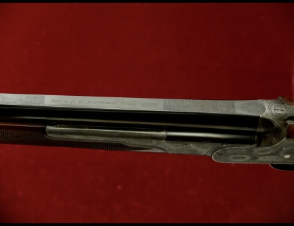 Foto Fucile Matricola: $escape_fucile