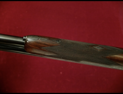 Foto Fucile Matricola: $escape_fucile