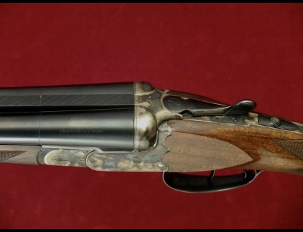 Foto Fucile Matricola: $escape_fucile