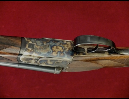 Foto Fucile Matricola: $escape_fucile