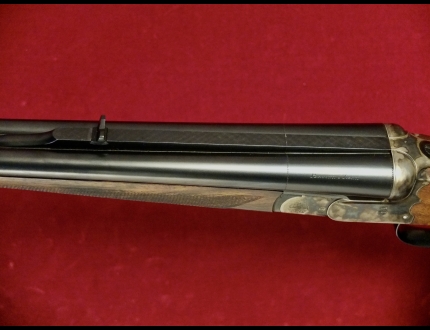 Foto Fucile Matricola: $escape_fucile