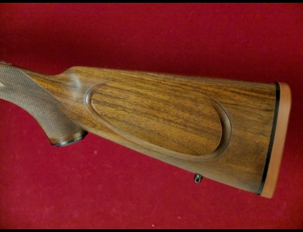 Foto Fucile Matricola: $escape_fucile