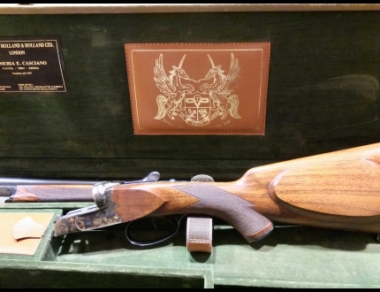 Foto Fucile Matricola: $escape_fucile