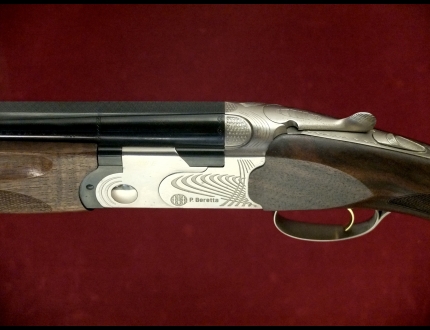 Foto Fucile Matricola: $escape_fucile