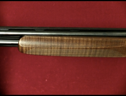 Foto Fucile Matricola: $escape_fucile