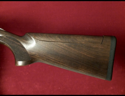 Foto Fucile Matricola: $escape_fucile