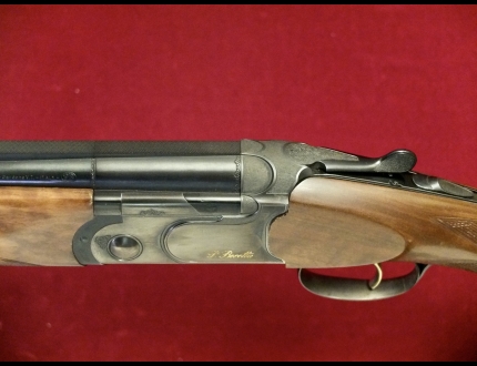 Foto Fucile Matricola: $escape_fucile