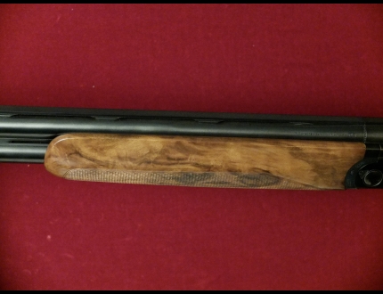 Foto Fucile Matricola: $escape_fucile