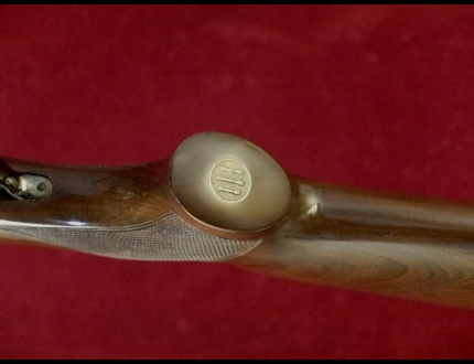 Foto Fucile Matricola: $escape_fucile