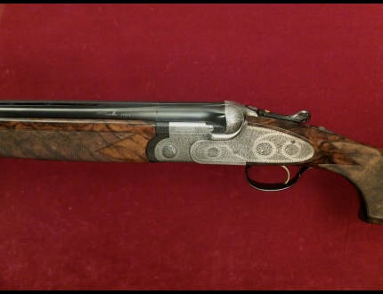 C11549B BERETTA SO6EELL 1989