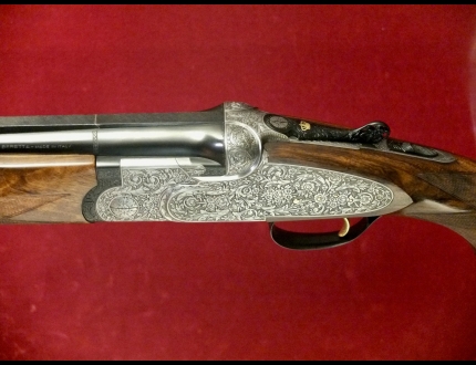 Foto Fucile Matricola: $escape_fucile