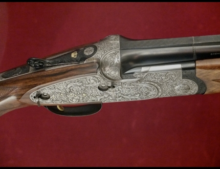 Foto Fucile Matricola: $escape_fucile